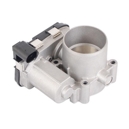 VW Golf Jetta VI VII Polo Tiguan 1.2 TSI 1.4 TSI CJZ Throttle Body 03F133062B 03C130062AA