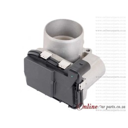 VW Golf Jetta VI VII Polo Tiguan 1.2 TSI 1.4 TSI CJZ Throttle Body 03F133062B 03C130062AA