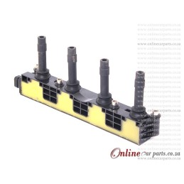 Opel Astra G Classic 1.6 Z16XE Ignition Coil 99-04