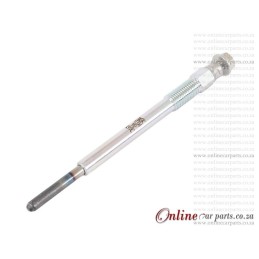 Citroen BERLINGO 1.4 HDi Glow Plug 2005- (Eng. Code DV4TD) NGK - YE04