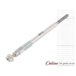 Peugeot 307 1.6 HDi Glow Plug 2004-2006 (Eng. Code DV6TED4) NGK - YE04