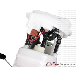 Nissan NP200 Fuel Pump