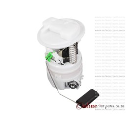 Nissan NP200 Fuel Pump