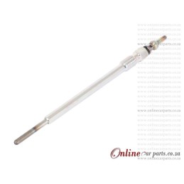 Alfa Romeo 159 2.4 JTDM Glow Plug 2005-2007 (Eng. Code 939A.3000) NGK - YE07