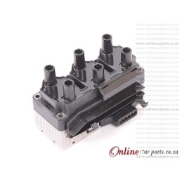 Volkswagen Golf III 2.8 VR6 AAA Ignition Coil 93-99 021905106