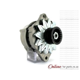 Mazda Etude 160i 90A 12V 4 Groove 2 PIN IR/IF Alternator OE 66021301 95AM18300AA