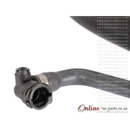 BMW E90 320I E88 118I 120I Radiator Hose