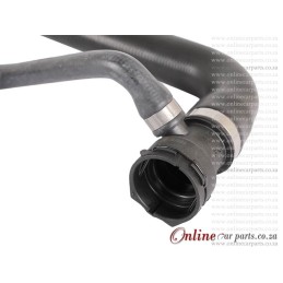 BMW E90 320I E88 118I 120I Radiator Hose