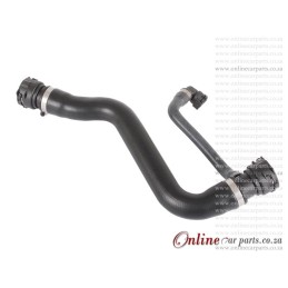 BMW E90 320I E88 118I 120I Radiator Hose