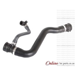 BMW E90 320I E88 118I 120I Radiator Hose