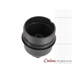 Nissan Qashqai Xtrail 2.0 DCI Oil Filter Cap