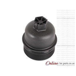 Renault Scenic Koleos 2.0 DCI Oil Filter Cap