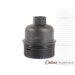 Renault Scenic Koleos 2.0 DCI Oil Filter Cap