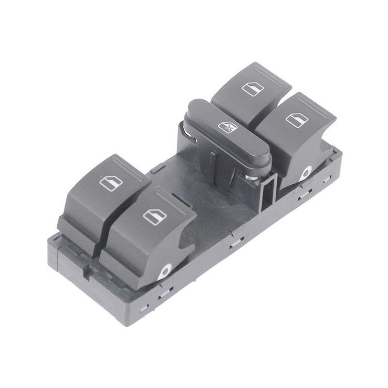 VW Golf V VI Amarok 6R Tiguan Touran Passat CC Elec Window Switch