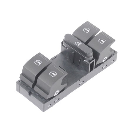 VW Golf V VI Amarok 6R Tiguan Touran Passat CC Elec Window Switch