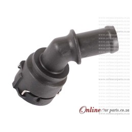 VW Golf Jetta IV 1.6 1.8T GTI V 1.9 TDI Water Flange