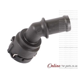Audi A3 1.8T Water Flange