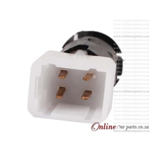Renault Brake Light Switch