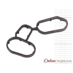 BMW E81 E87 E46 E90 E60 E84 E83 N42 43 45 N46 Oil Cooler Gasket