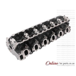 Toyota Land Cruiser 4.2 12V 1HZ 1990- Bare Engine Top Cylinder Head