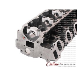 Toyota Land Cruiser 4.2 12V 1HZ 1990- Bare Engine Top Cylinder Head