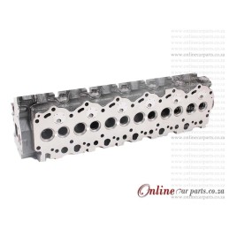 Toyota Land Cruiser 4.2 12V 1HZ 1990- Bare Engine Top Cylinder Head