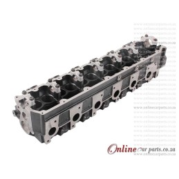 Toyota Land Cruiser 4.2 12V 1HZ 1990- Bare Engine Top Cylinder Head