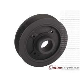 Toyota Quantum 2.7i 2TR-FE 2005- Crankshaft Damper Pulley