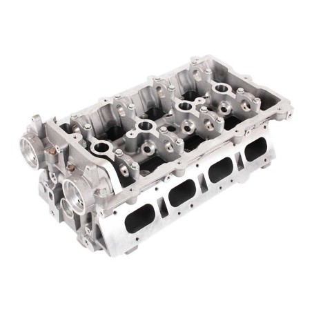 Chery Tiggo 1.6 2009- Chery J3 1.6 2012- 481F Bare Cylinder Head