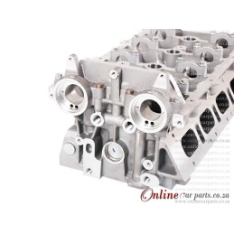 Chery Tiggo 1.6 2009- Chery J3 1.6 2012- 481F Bare Cylinder Head