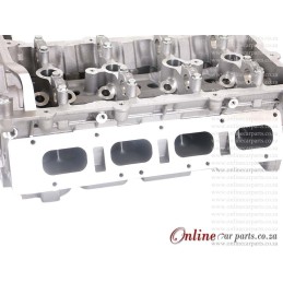 Chery Tiggo 1.6 2009- Chery J3 1.6 2012- 481F Bare Cylinder Head