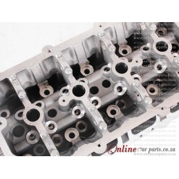 Chery Tiggo 1.6 2009- Chery J3 1.6 2012- 481F Bare Cylinder Head