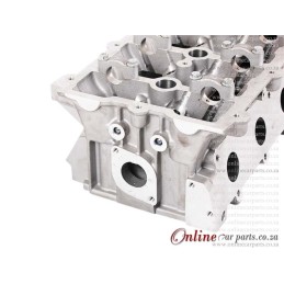 Chery Tiggo 1.6 2009- Chery J3 1.6 2012- 481F Bare Cylinder Head