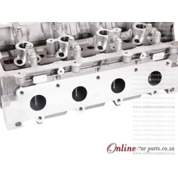 Chery Tiggo 1.6 2009- Chery J3 1.6 2012- 481F Bare Cylinder Head