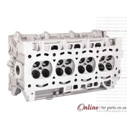 Chery Tiggo 1.6 2009- Chery J3 1.6 2012- 481F Bare Cylinder Head