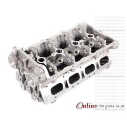 Chery Tiggo 1.6 2009- Chery J3 1.6 2012- 481F Bare Cylinder Head