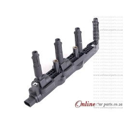 Mercedes-Benz A Class A190 (W168) M166.990 Ignition Coil 05 onwards