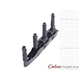 Mercedes-Benz A Class A190 (W168) M166.990 Ignition Coil 05 onwards