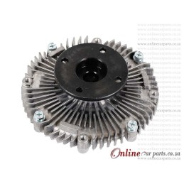 Nissan Patrol 2.8 85-89 L28 135mm Viscous Fan Clutch