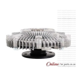 Nissan Patrol 2.8 85-89 L28 135mm Viscous Fan Clutch