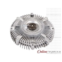 Nissan Patrol 2.8 85-89 L28 135mm Viscous Fan Clutch