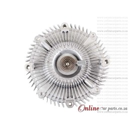 Nissan 1-TON 3.0 Hardbody 90-02 VG30E Pathfinder 3.0i 89-95 VG30 VG30E Viscous Fan Clutch