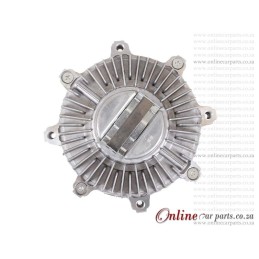 Mitsubishi Colt LDV 2.8D 2.8TD 99-09 4M40 Viscous Fan Clutch