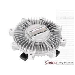 Mitsubishi Colt LDV 2.8D 2.8TD 99-09 4M40 Viscous Fan Clutch