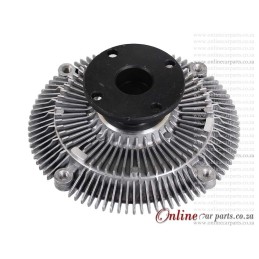 FORD COURIER 2000 FE 86-92 LASER METEOR 2.0 FE 8V 91-93 Viscous Fan Clutch