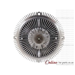 FORD COURIER 2000 FE 86-92 LASER METEOR 2.0 FE 8V 91-93 Viscous Fan Clutch