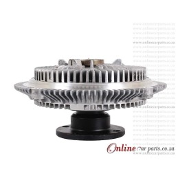 FORD COURIER 2000 FE 86-92 LASER METEOR 2.0 FE 8V 91-93 Viscous Fan Clutch