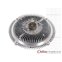 FORD COURIER 2000 FE 86-92 LASER METEOR 2.0 FE 8V 91-93 Viscous Fan Clutch