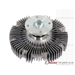 Nissan Navara Pathfinder 2.5 dCi YD25DDTi 05-16 Viscous Fan Clutch