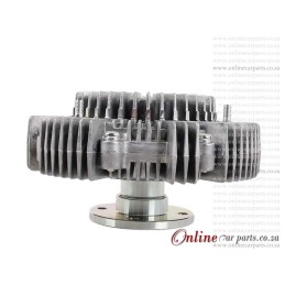 Nissan Navara Pathfinder 2.5 dCi YD25DDTi 05-16 Viscous Fan Clutch